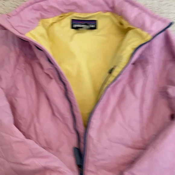 Patagonia Kids nano puff jacket - Picture 4 of 4